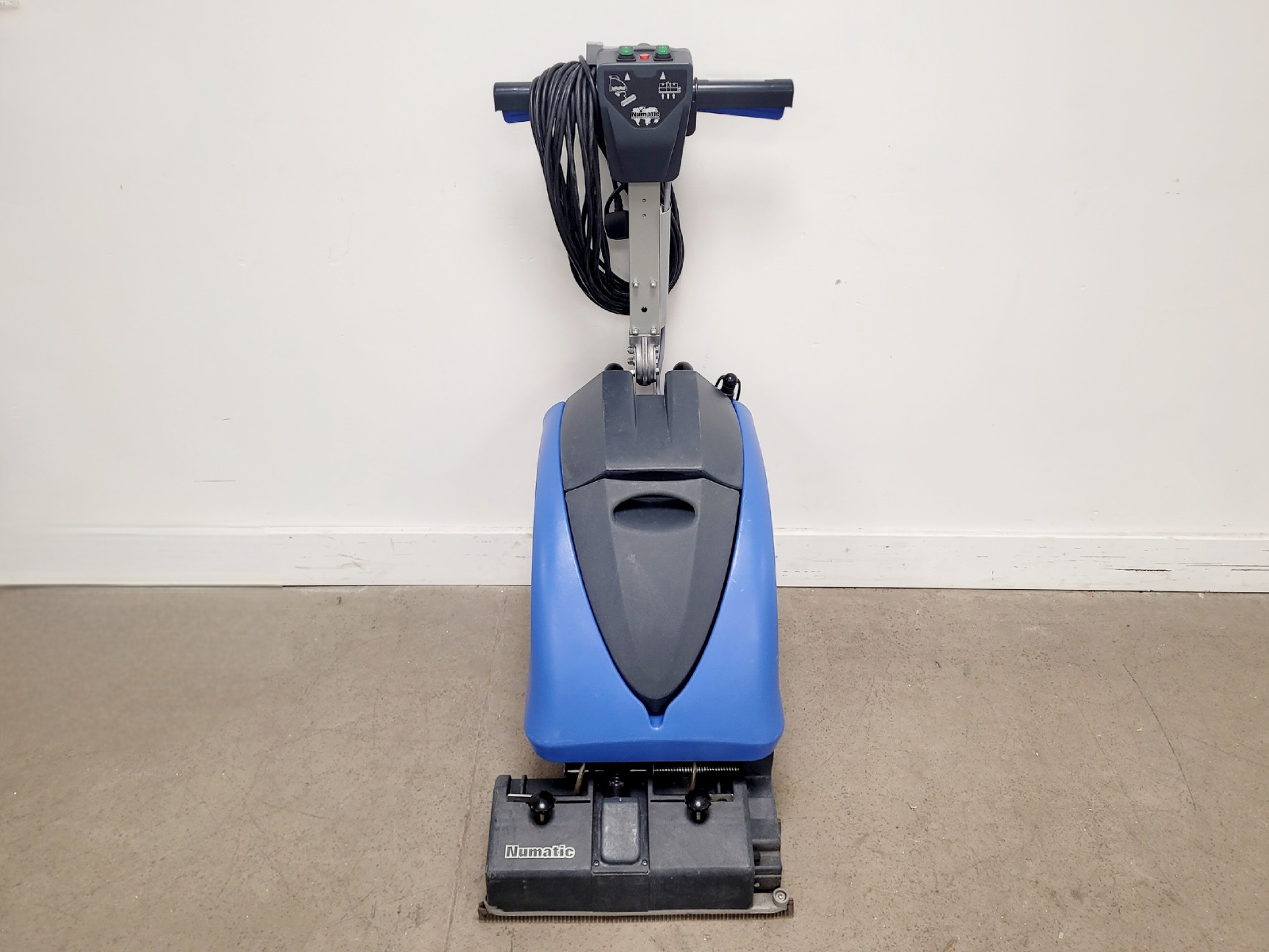 Image of Numatic Floor Scrubber/Dryer Model TT 1535S