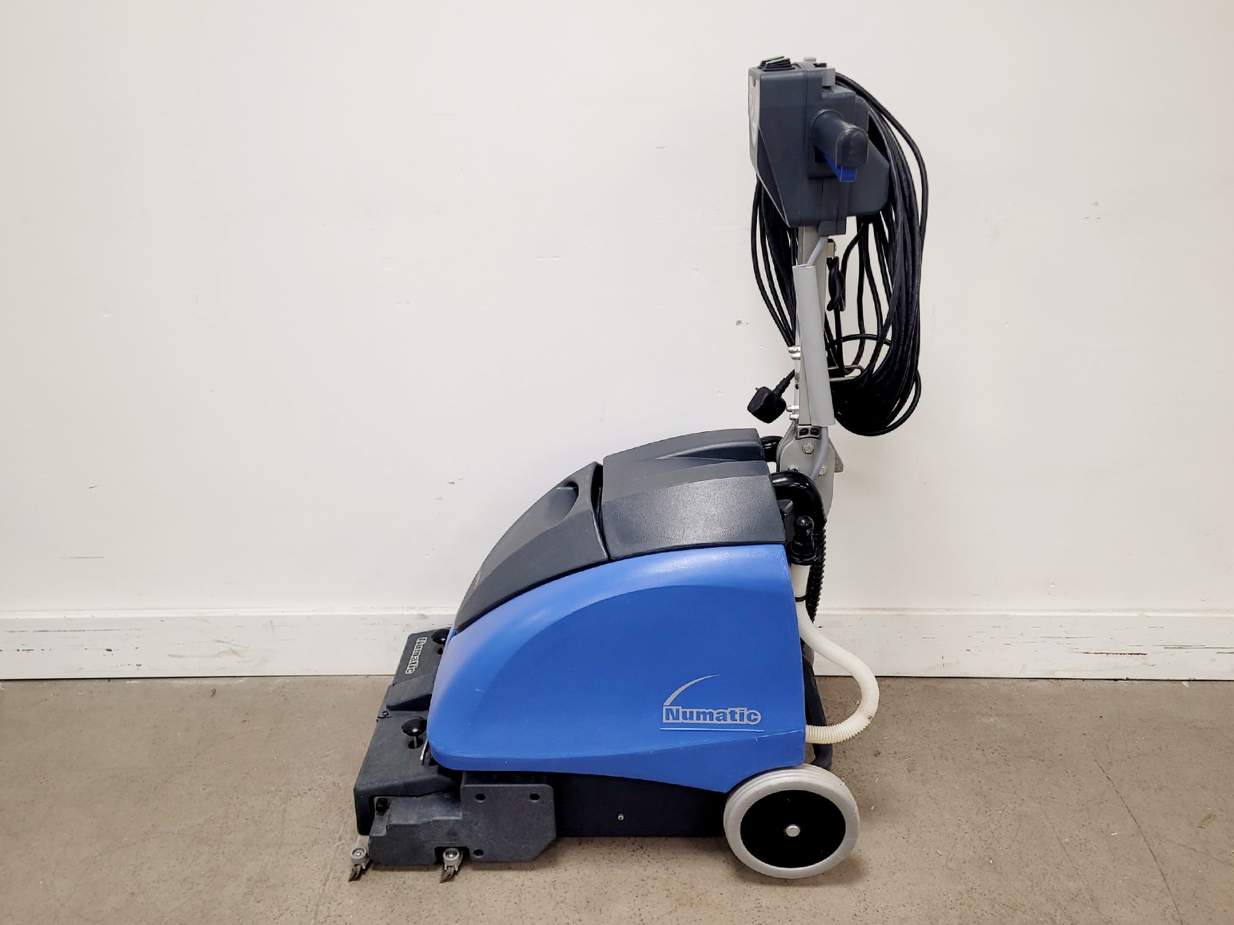 Image of Numatic Floor Scrubber/Dryer Model TT 1535S
