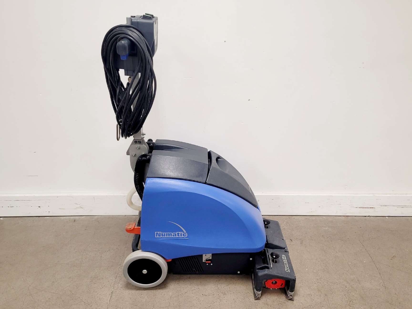 Image of Numatic Floor Scrubber/Dryer Model TT 1535S