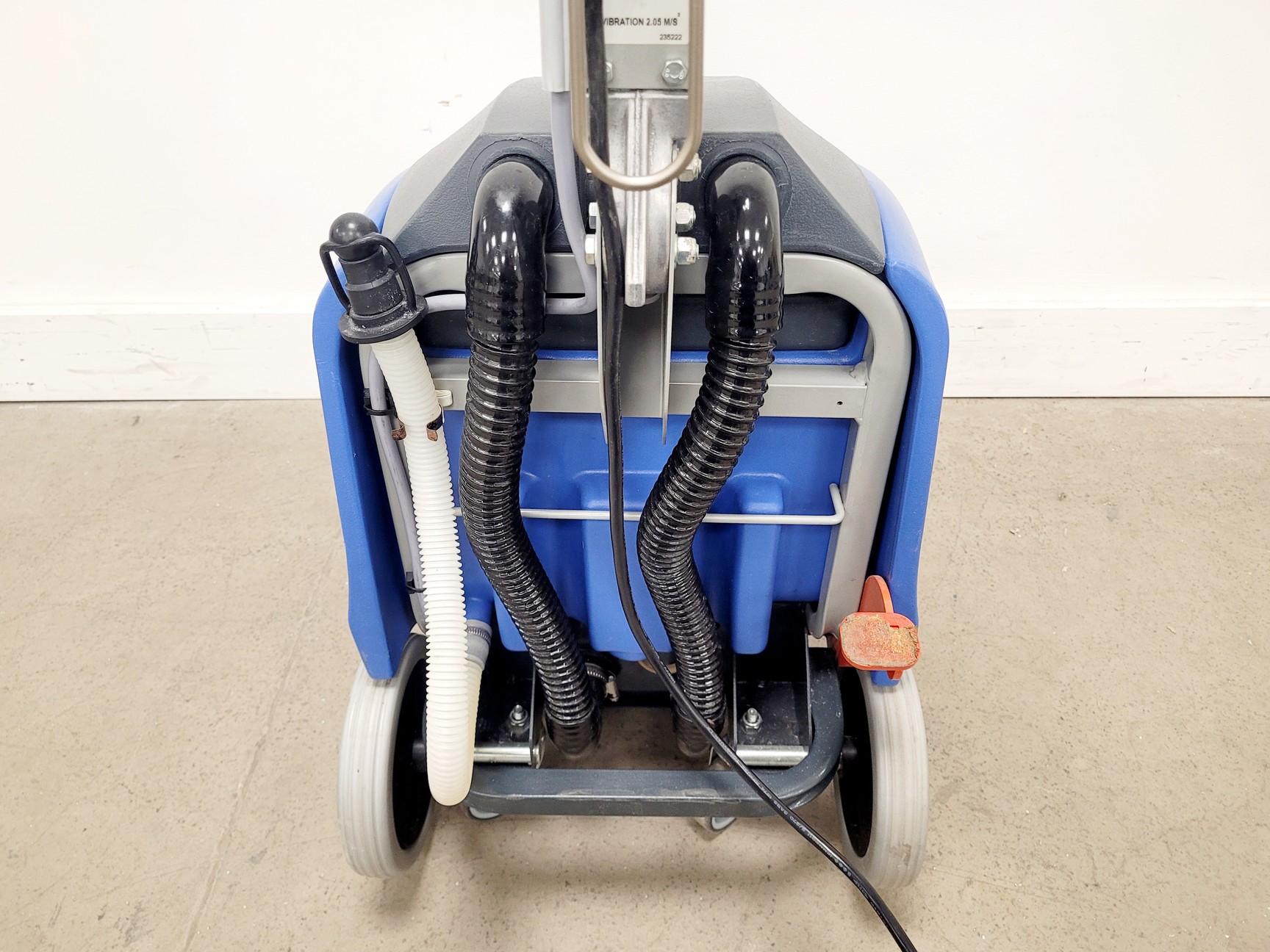 Image of Numatic Floor Scrubber/Dryer Model TT 1535S