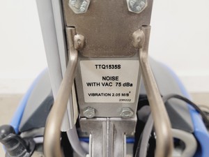 Thumbnail image of Numatic Floor Scrubber/Dryer Model TT 1535S