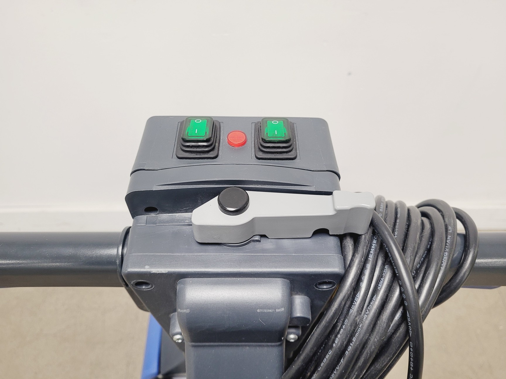 Image of Numatic Floor Scrubber/Dryer Model TT 1535S