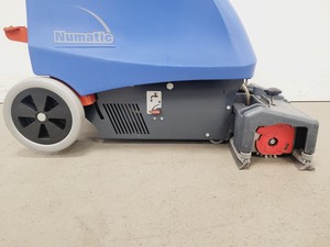 Thumbnail image of Numatic Floor Scrubber/Dryer Model TT 1535S