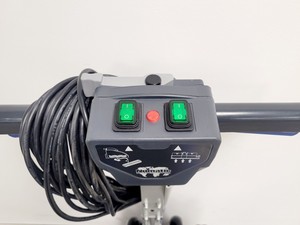 Thumbnail image of Numatic Floor Scrubber/Dryer Model TT 1535S