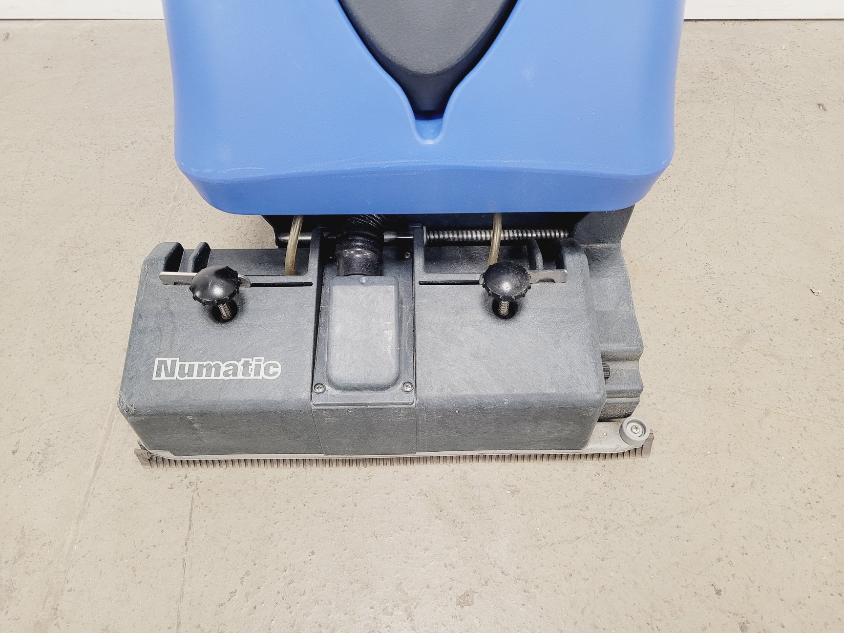 Image of Numatic Floor Scrubber/Dryer Model TT 1535S