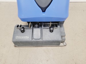 Thumbnail image of Numatic Floor Scrubber/Dryer Model TT 1535S