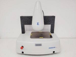 Image of Scantron Proscan 2100 Profilimeter w/ Software & STIL CHR 150-L Lab