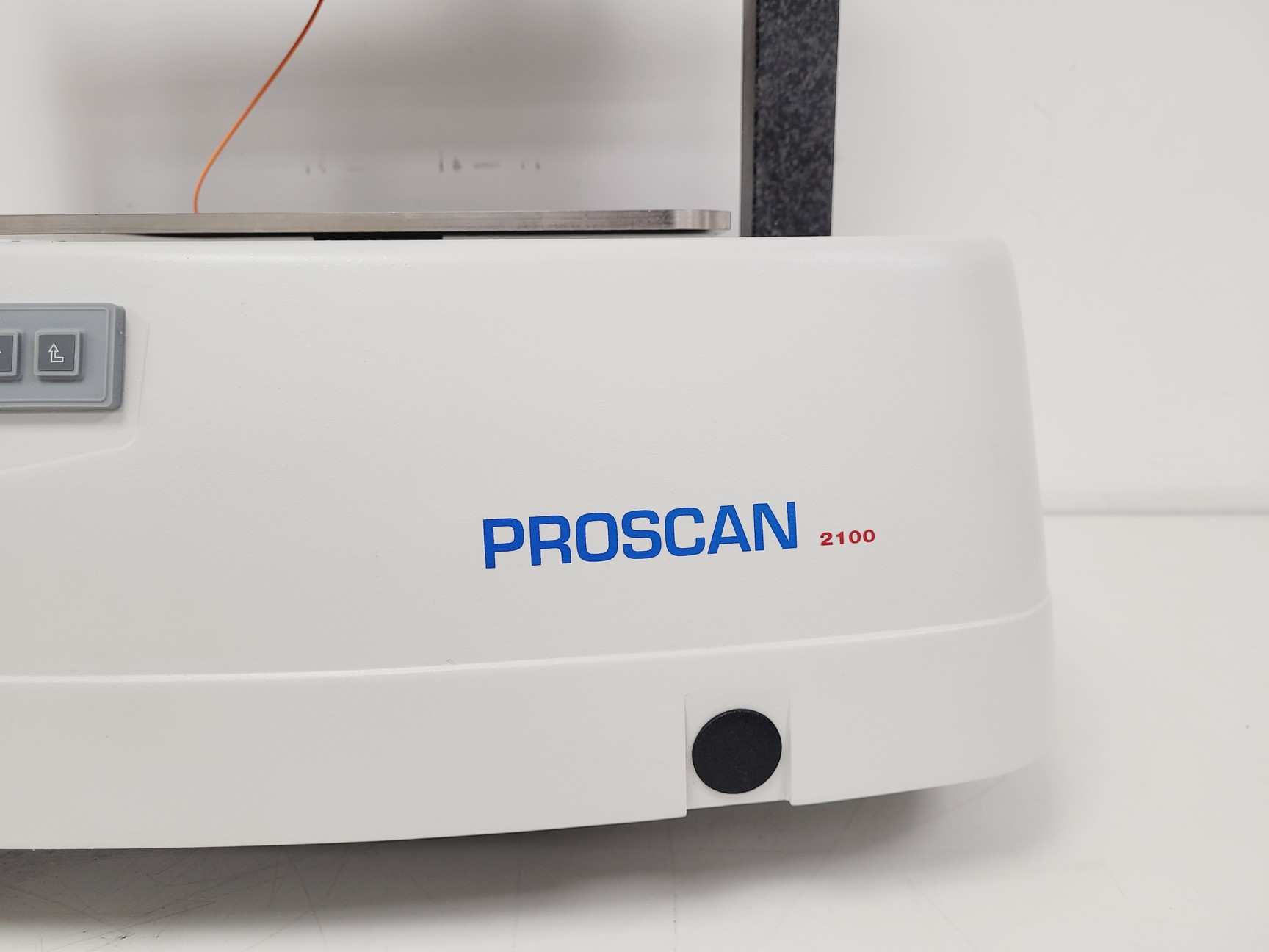 Image of Scantron Proscan 2100 Profilimeter w/ Software & STIL CHR 150-L Lab