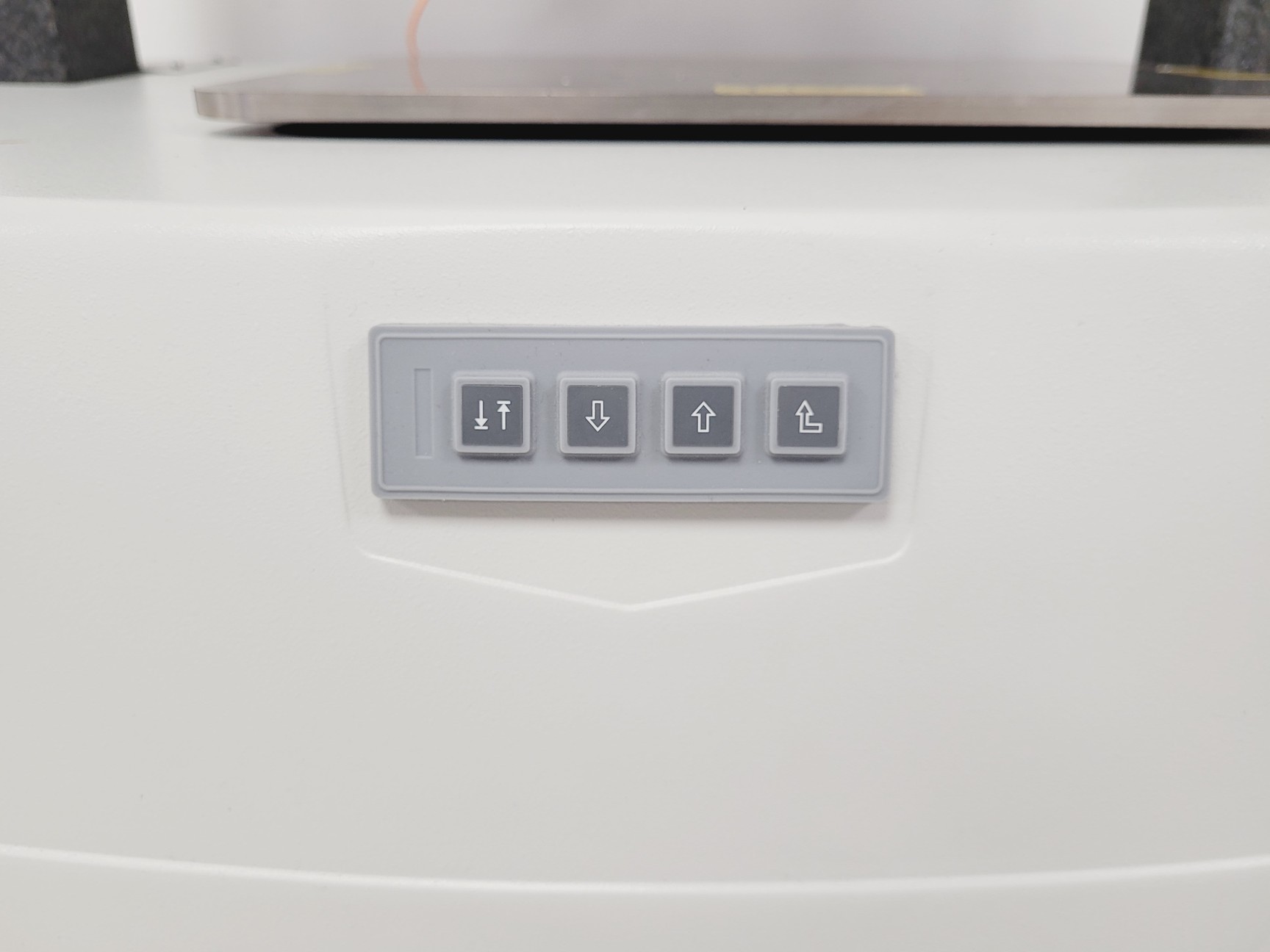 Image of Scantron Proscan 2100 Profilimeter w/ Software & STIL CHR 150-L Lab