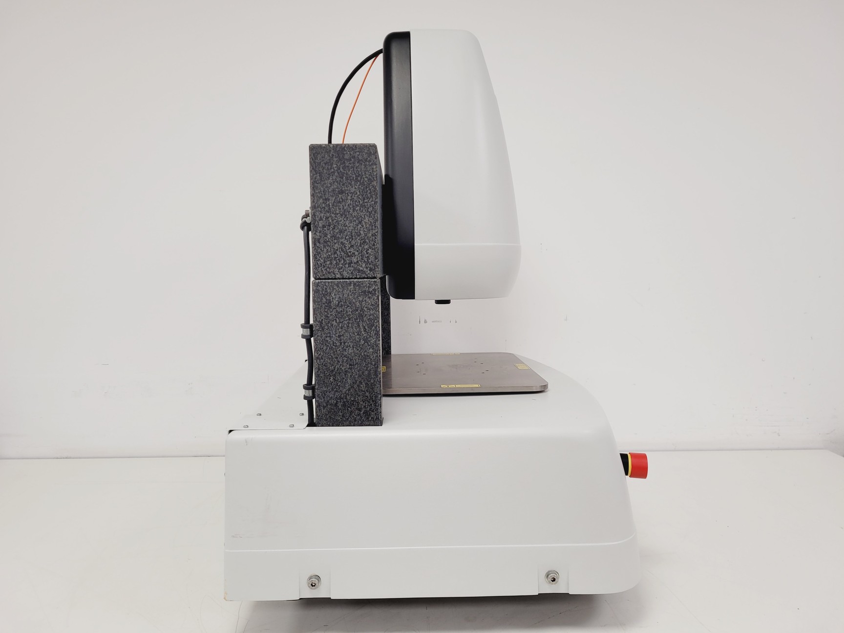 Image of Scantron Proscan 2100 Profilimeter w/ Software & STIL CHR 150-L Lab