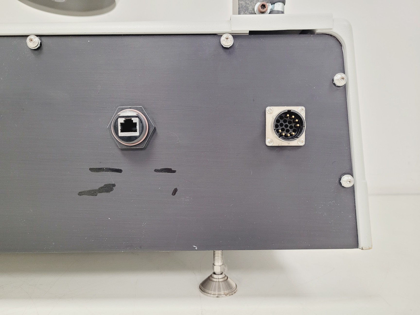 Image of Scantron Proscan 2100 Profilimeter w/ Software & STIL CHR 150-L Lab