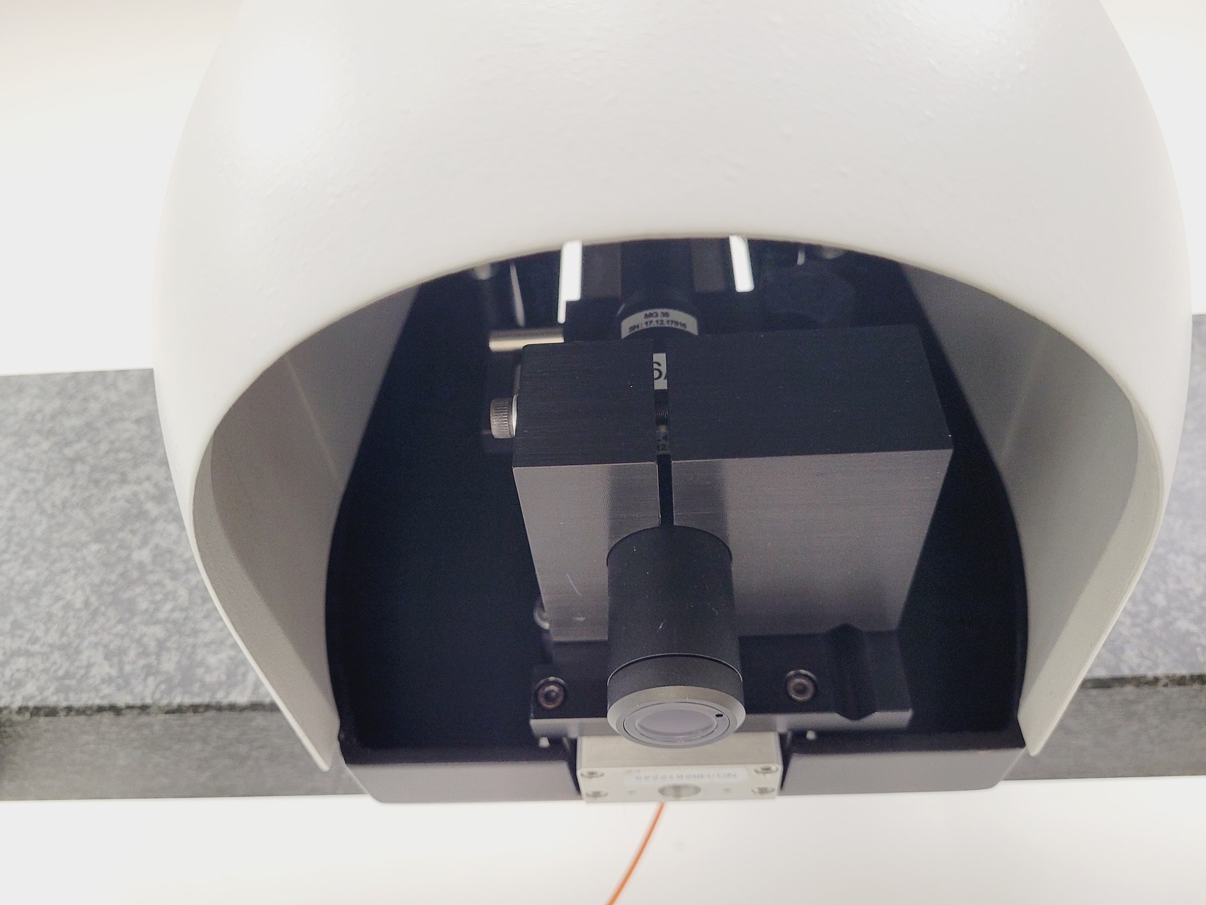 Image of Scantron Proscan 2100 Profilimeter w/ Software & STIL CHR 150-L Lab