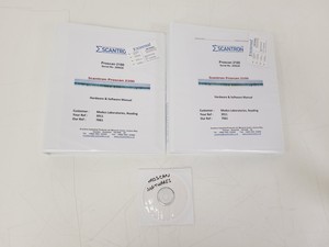 Thumbnail image of Scantron Proscan 2100 Profilimeter w/ Software & STIL CHR 150-L Lab