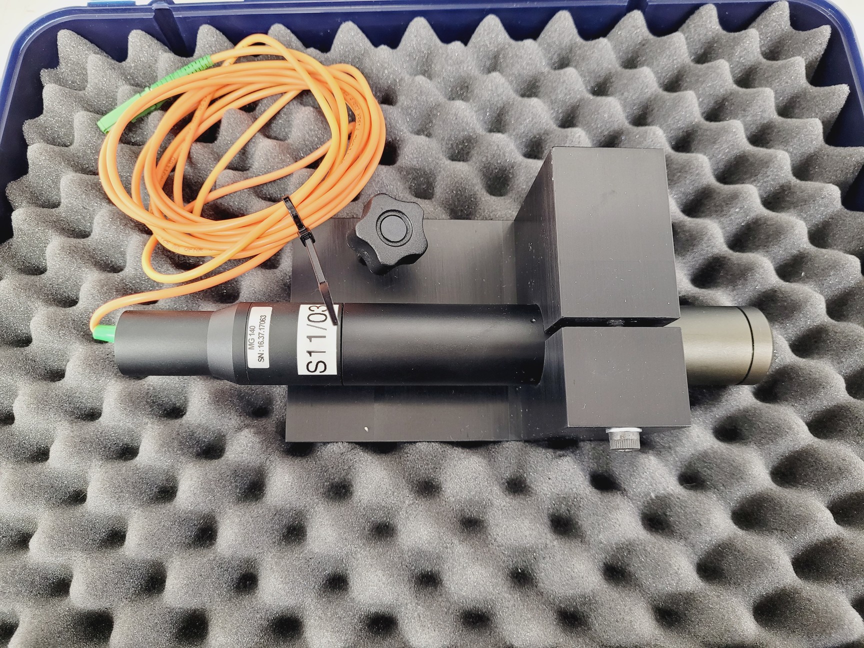 Image of Scantron Proscan 2100 Profilimeter w/ Software & STIL CHR 150-L Lab