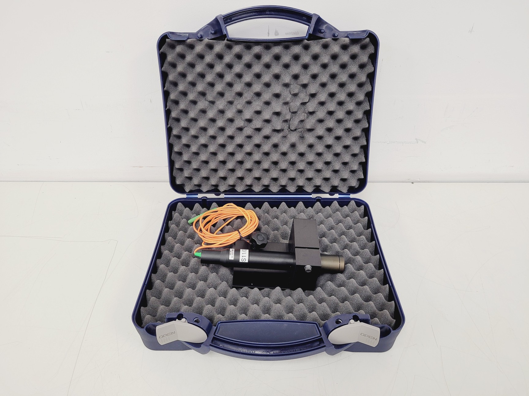 Image of Scantron Proscan 2100 Profilimeter w/ Software & STIL CHR 150-L Lab