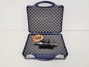 Thumbnail image of Scantron Proscan 2100 Profilimeter w/ Software & STIL CHR 150-L Lab