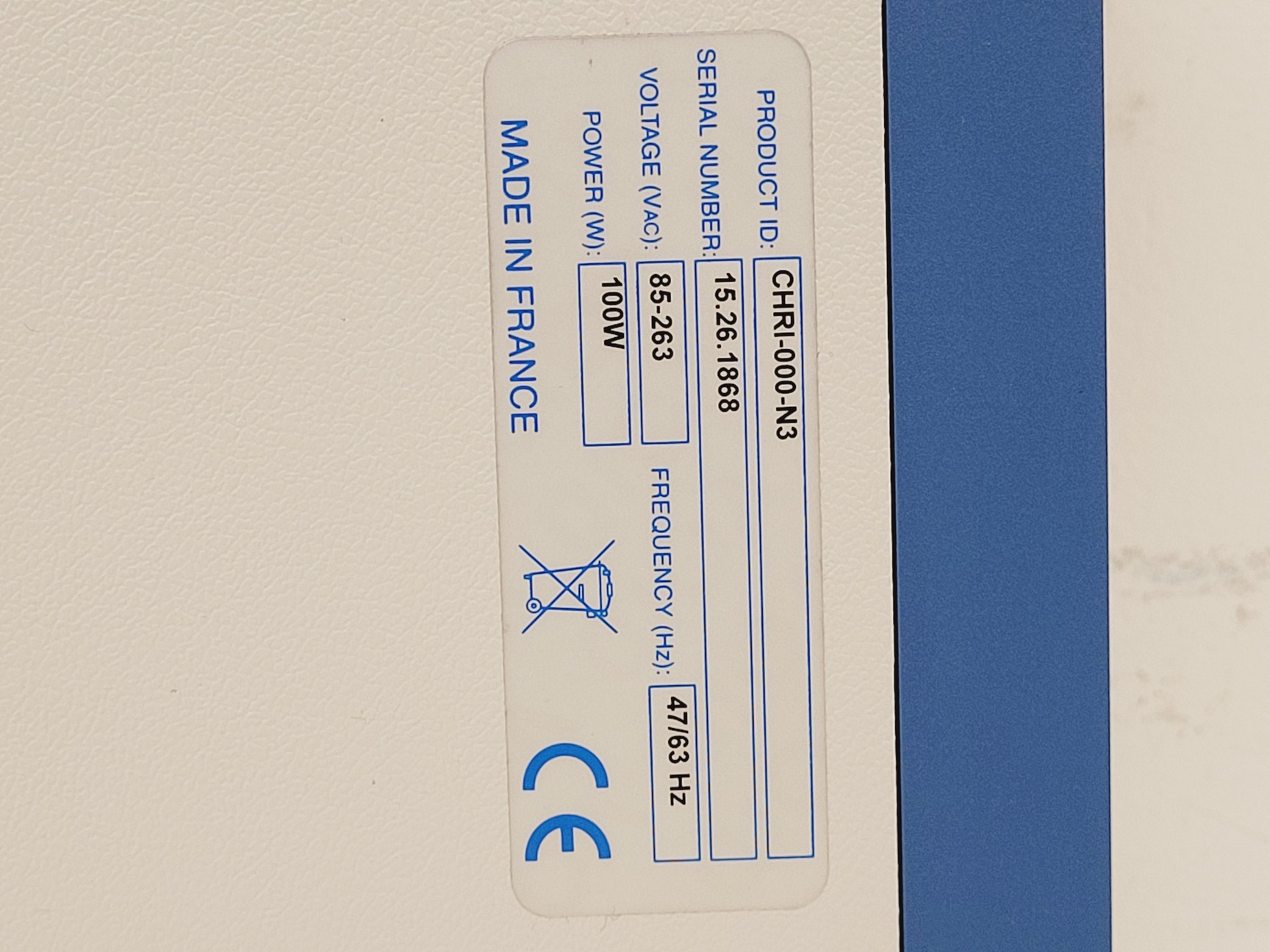 Image of Scantron Proscan 2100 Profilimeter w/ Software & STIL CHR 150-L Lab