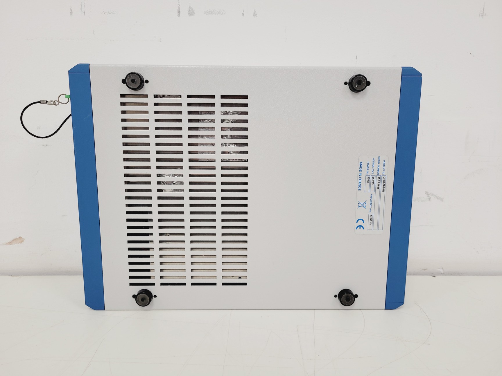 Image of Scantron Proscan 2100 Profilimeter w/ Software & STIL CHR 150-L Lab