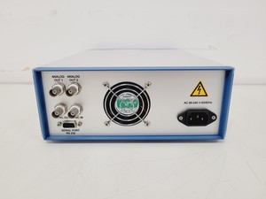 Thumbnail image of Scantron Proscan 2100 Profilimeter w/ Software & STIL CHR 150-L Lab