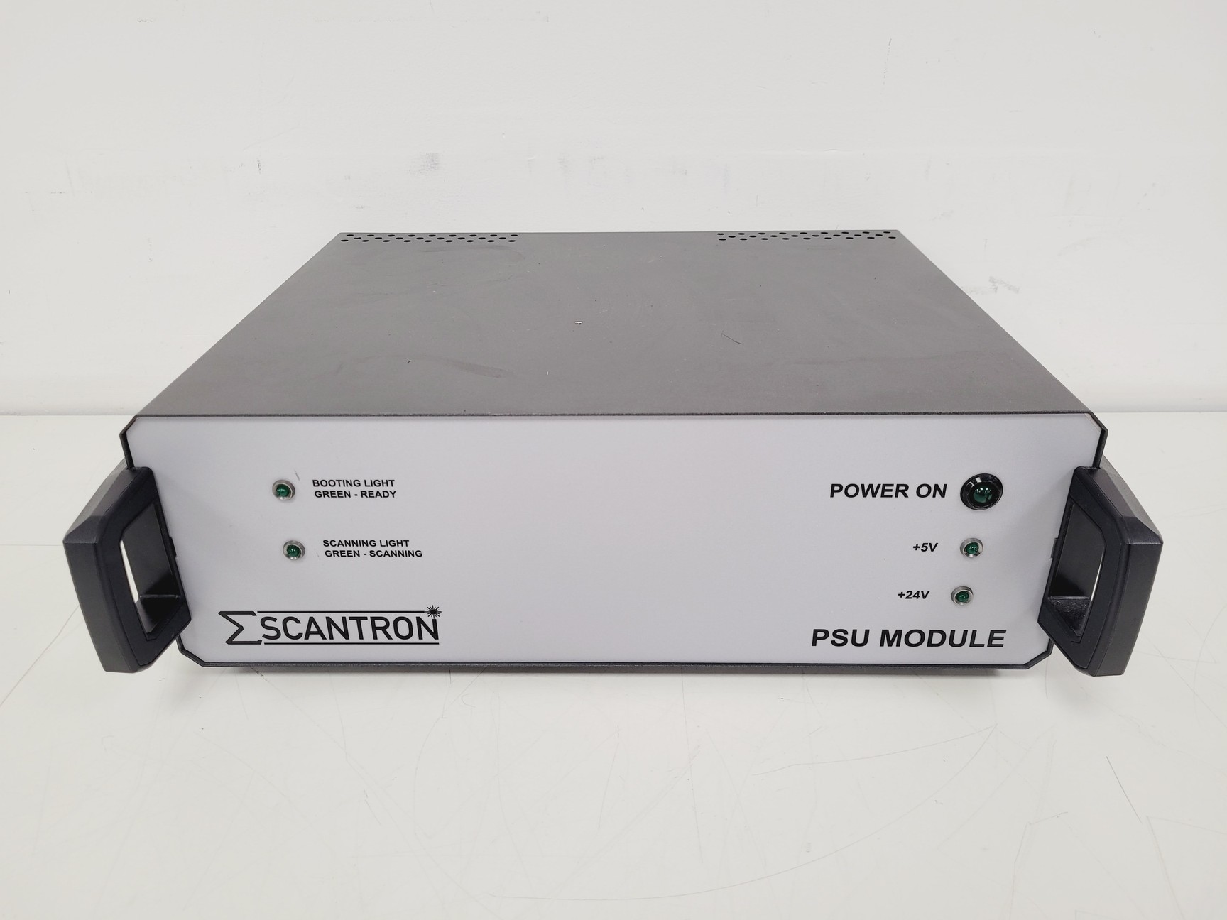 Image of Scantron Proscan 2100 Profilimeter w/ Software & STIL CHR 150-L Lab