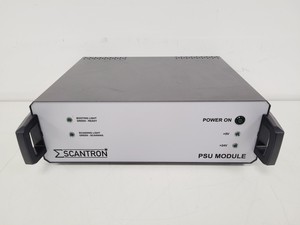 Thumbnail image of Scantron Proscan 2100 Profilimeter w/ Software & STIL CHR 150-L Lab