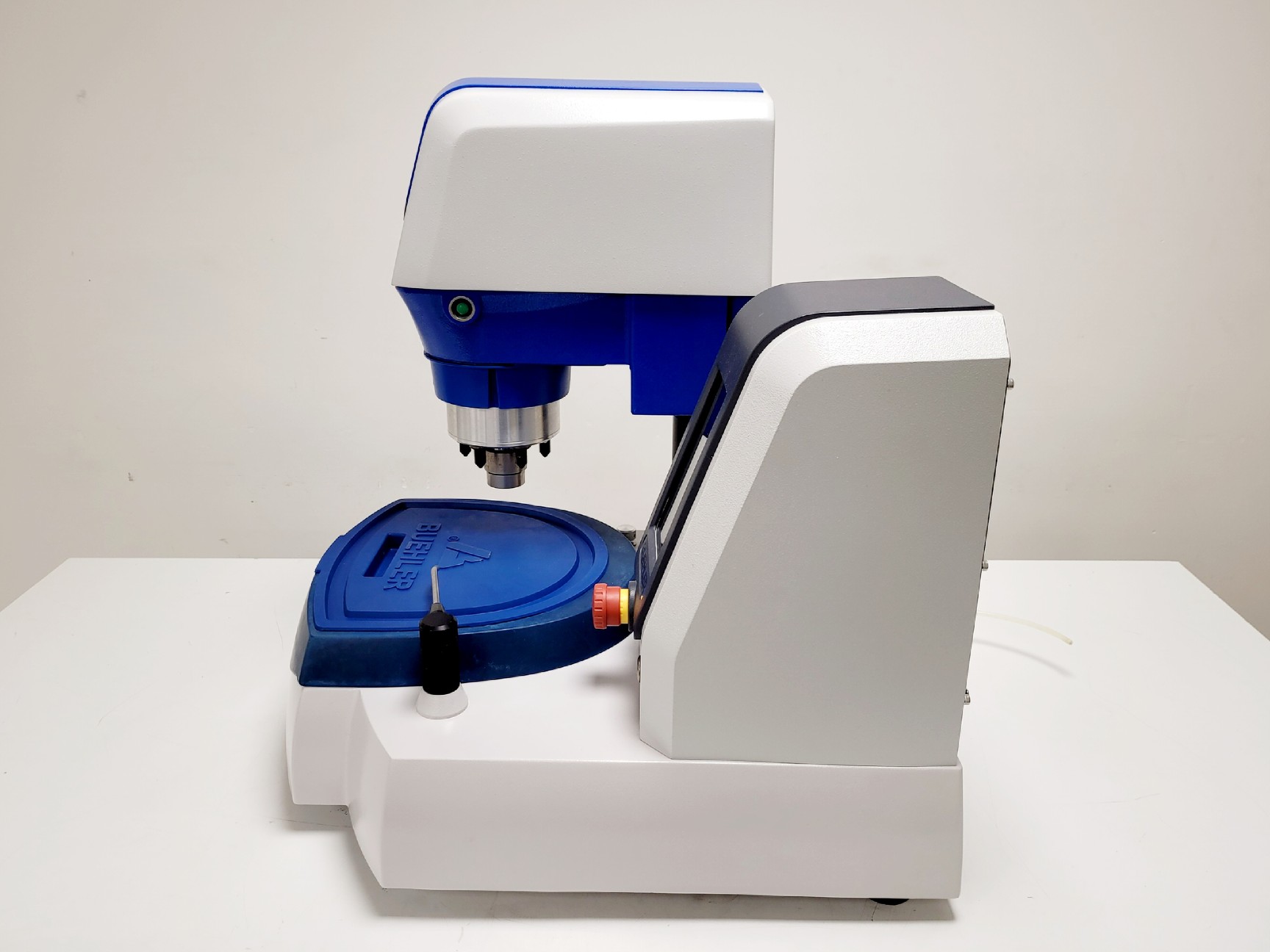 Image of Buehler AutoMet 250 Grinder/Polisher