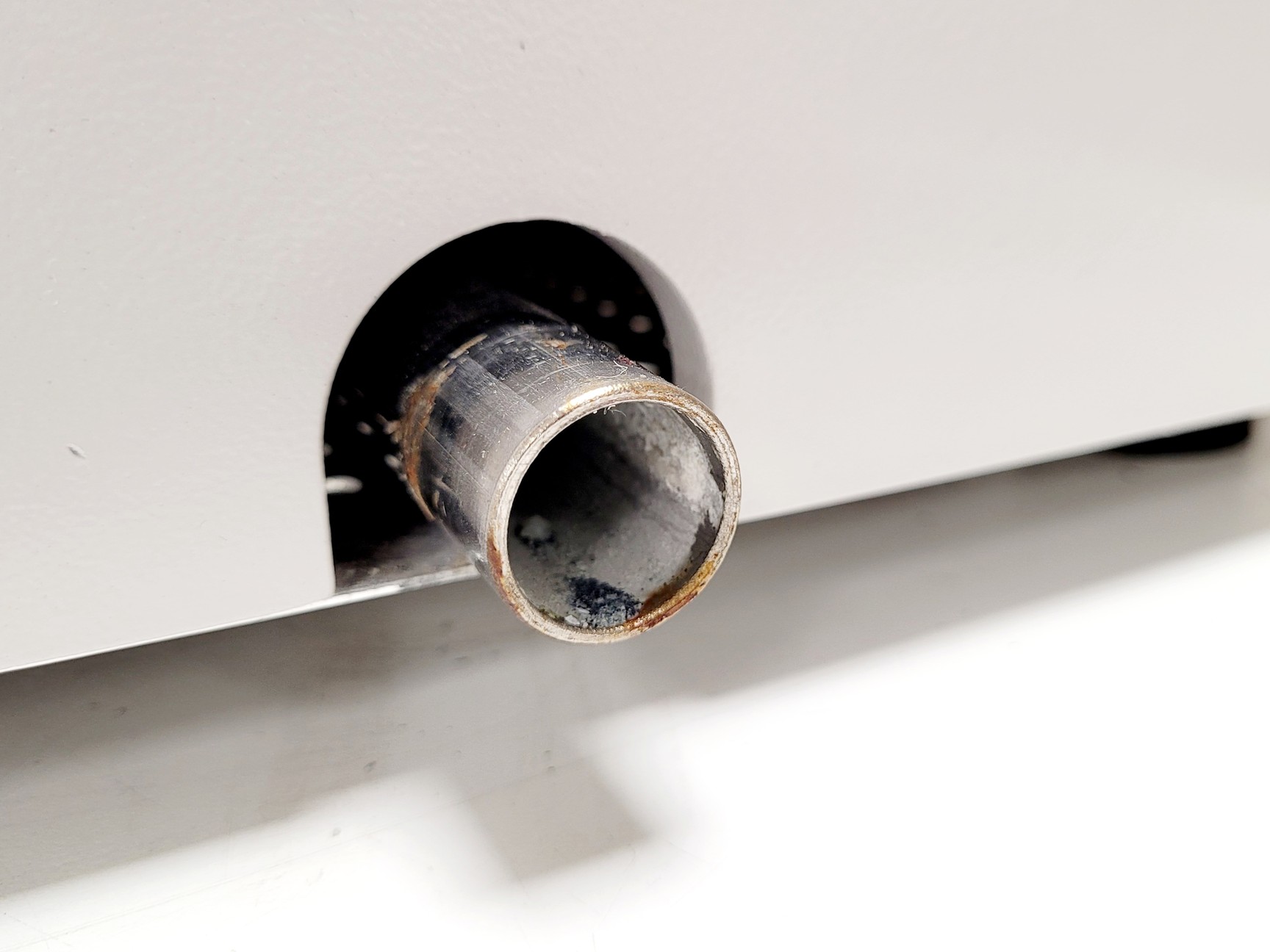 Image of Buehler AutoMet 250 Grinder/Polisher