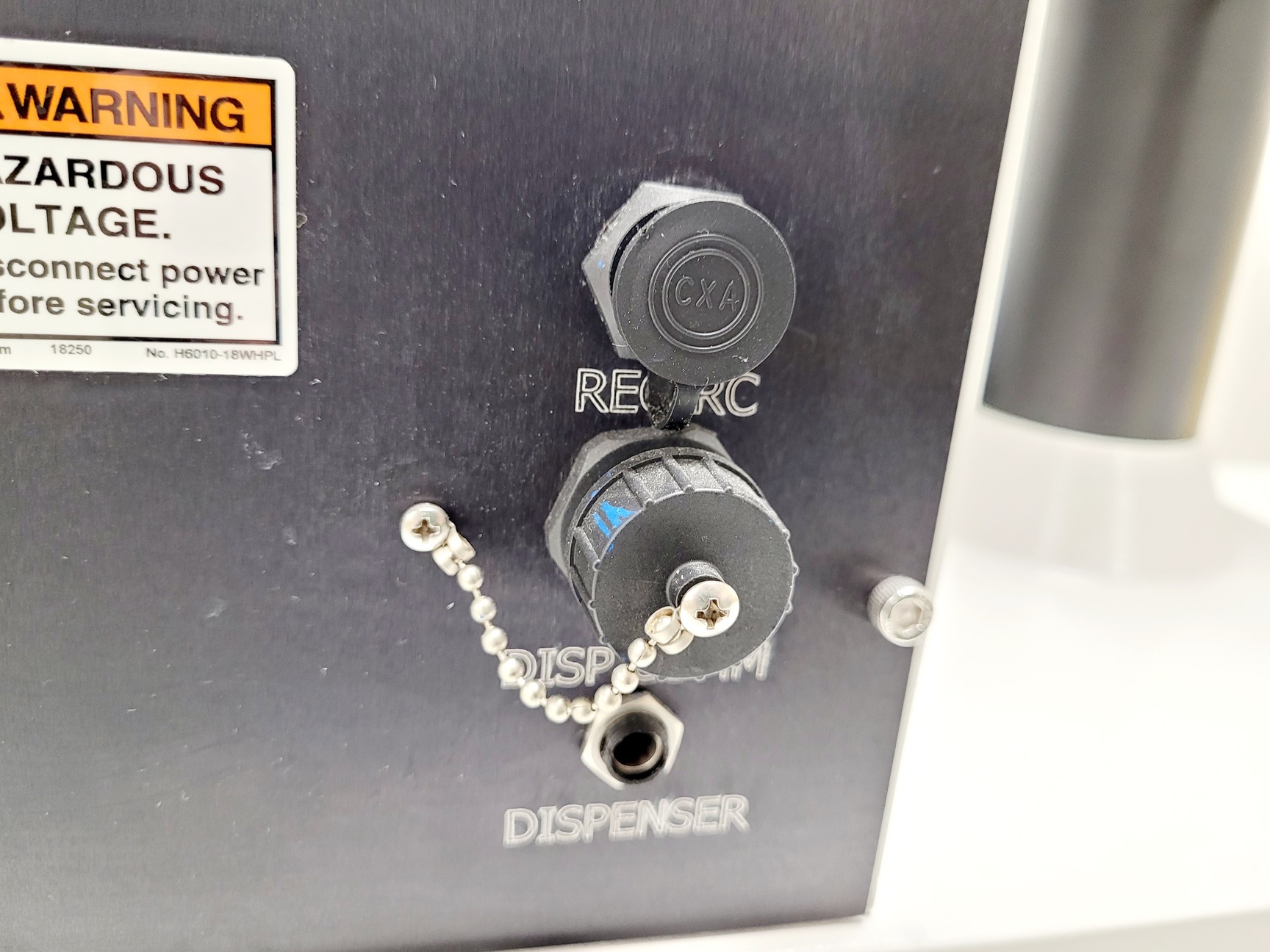 Image of Buehler AutoMet 250 Grinder/Polisher