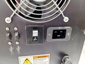 Thumbnail image of Buehler AutoMet 250 Grinder/Polisher