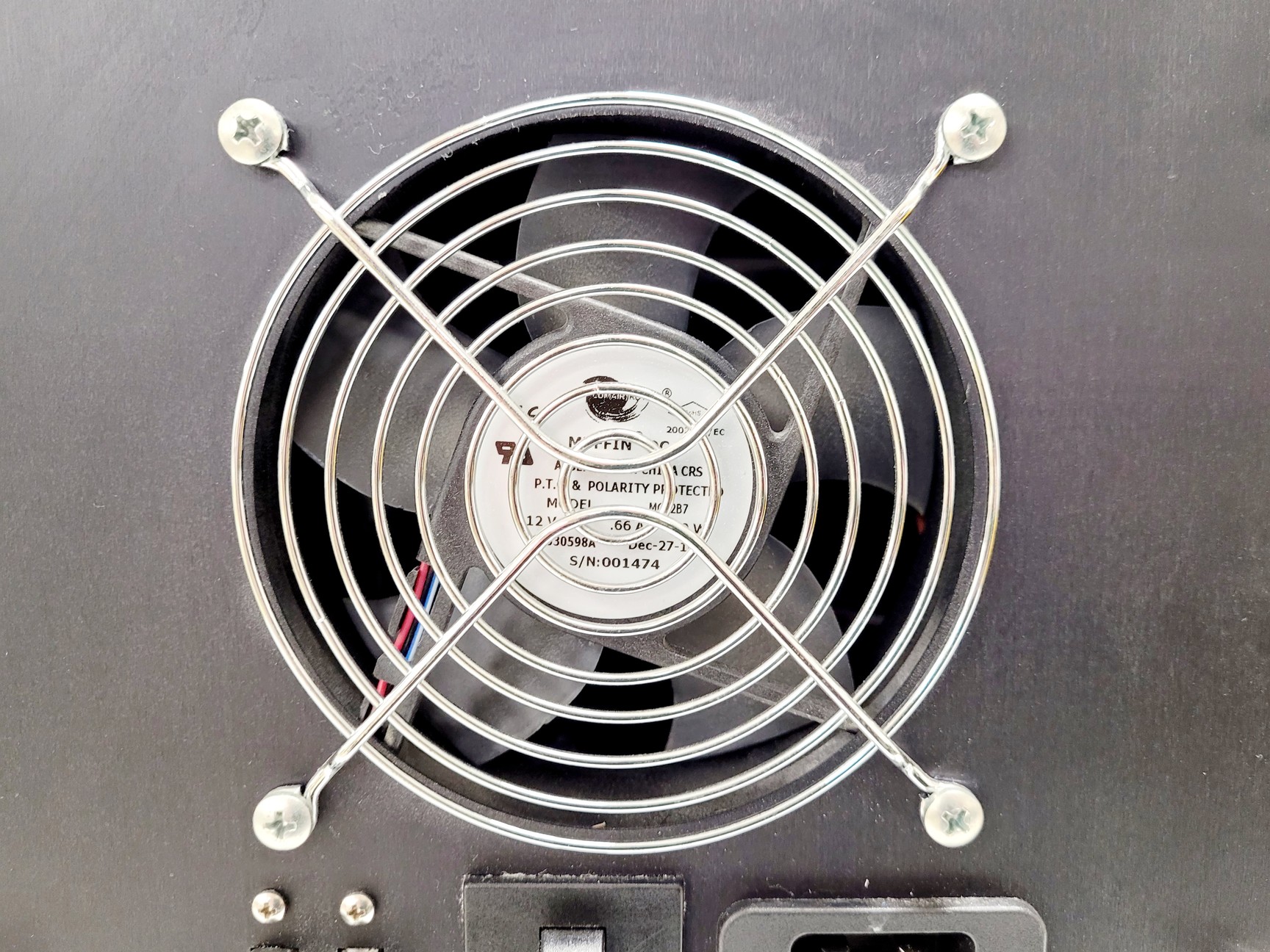 Image of Buehler AutoMet 250 Grinder/Polisher