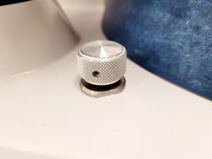 Thumbnail image of Buehler AutoMet 250 Grinder/Polisher