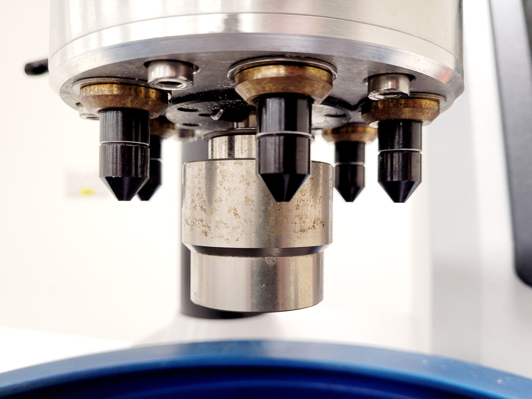 Image of Buehler AutoMet 250 Grinder/Polisher