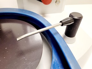 Thumbnail image of Buehler AutoMet 250 Grinder/Polisher