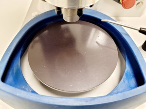 Thumbnail image of Buehler AutoMet 250 Grinder/Polisher