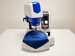 Thumbnail image of Buehler AutoMet 250 Grinder/Polisher