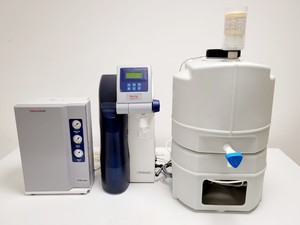 Thumbnail image of Thermo Scientific Barnstead Smart2Pure Pro Water Purification System