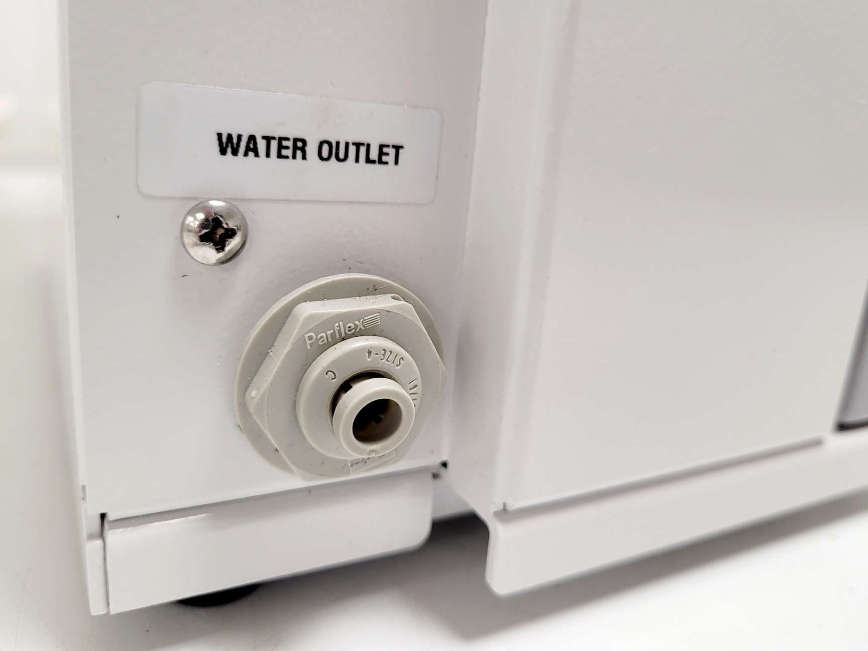 Image of Thermo Scientific Barnstead Smart2Pure Pro Water Purification System