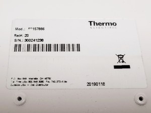 Thumbnail image of Thermo Scientific Barnstead Smart2Pure Pro Water Purification System