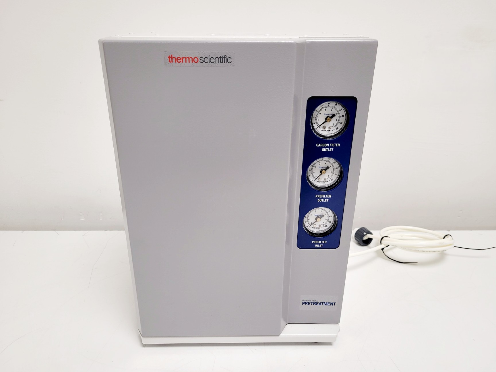 Image of Thermo Scientific Barnstead Smart2Pure Pro Water Purification System
