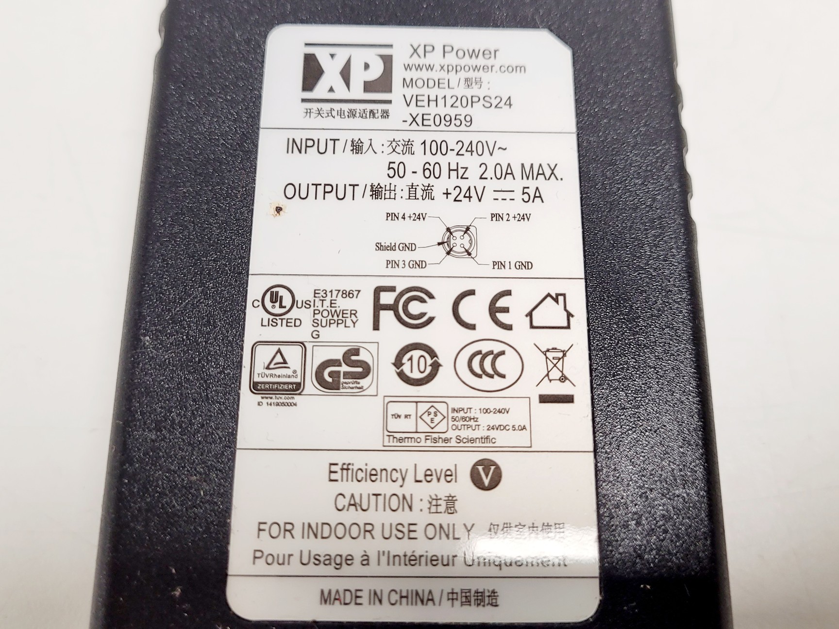 Image of Thermo Scientific Barnstead Smart2Pure Pro Water Purification System