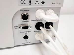 Thumbnail image of Thermo Scientific Barnstead Smart2Pure Pro Water Purification System