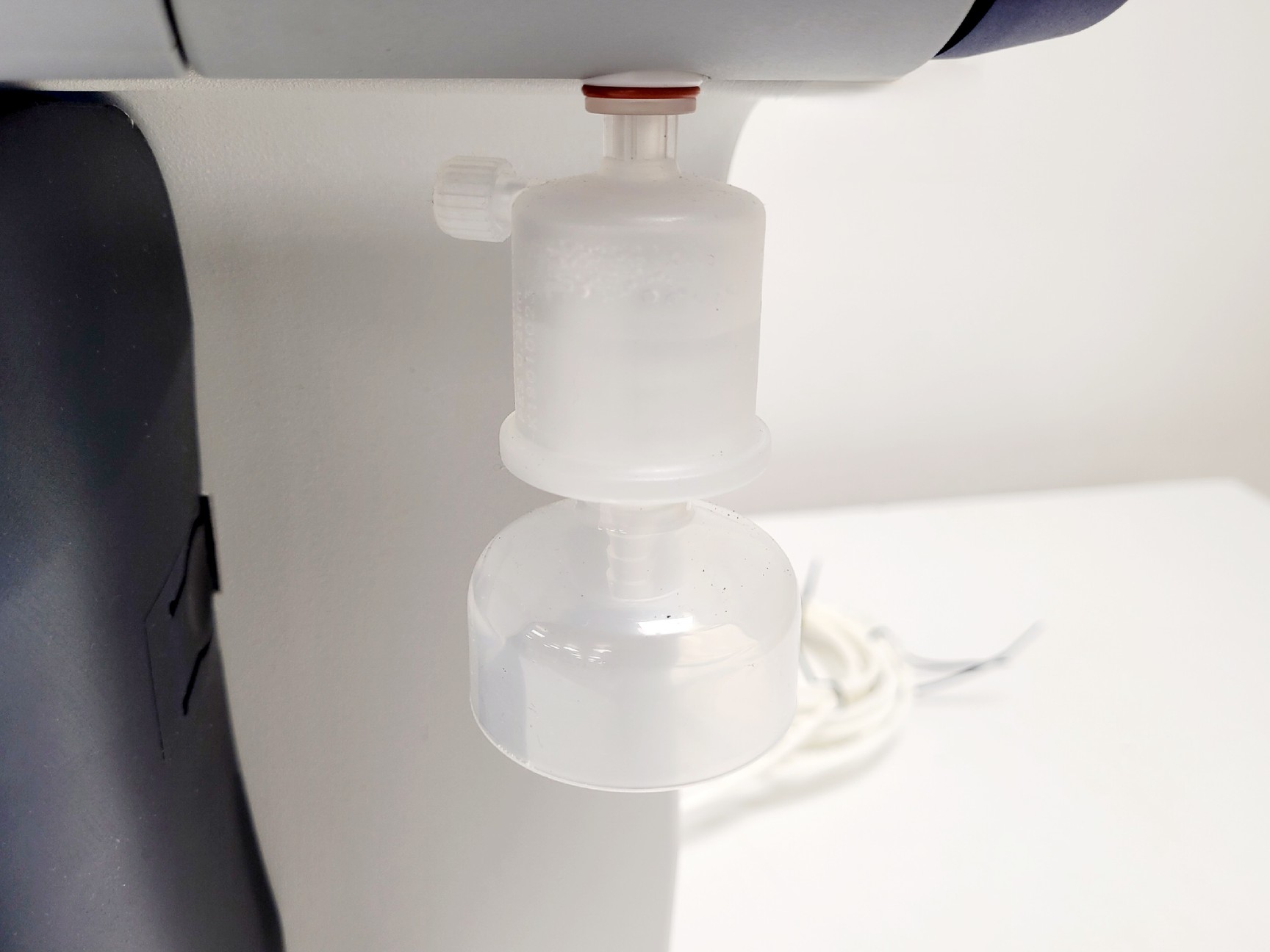 Image of Thermo Scientific Barnstead Smart2Pure Pro Water Purification System