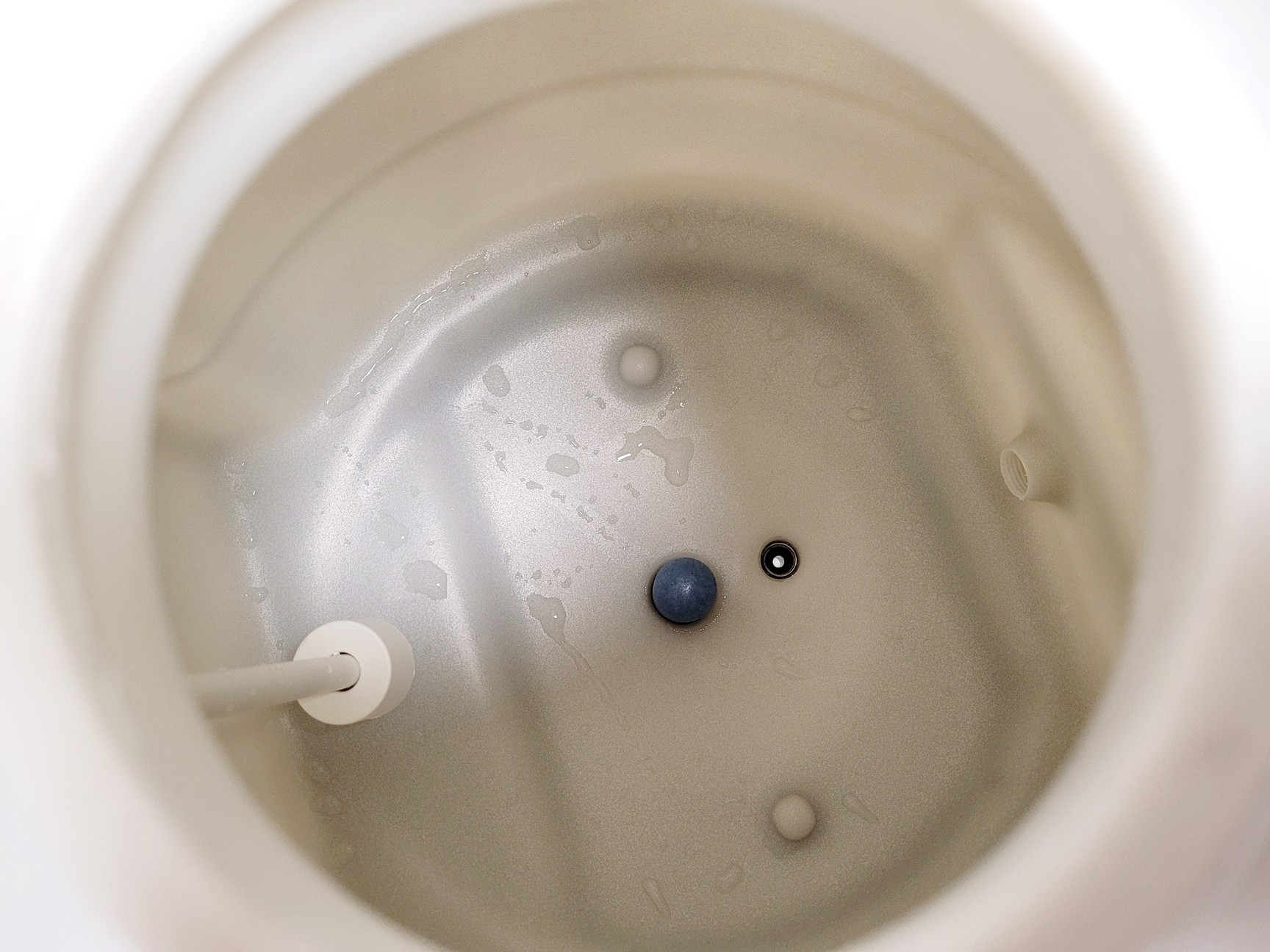 Image of Thermo Scientific Barnstead Smart2Pure Pro Water Purification System