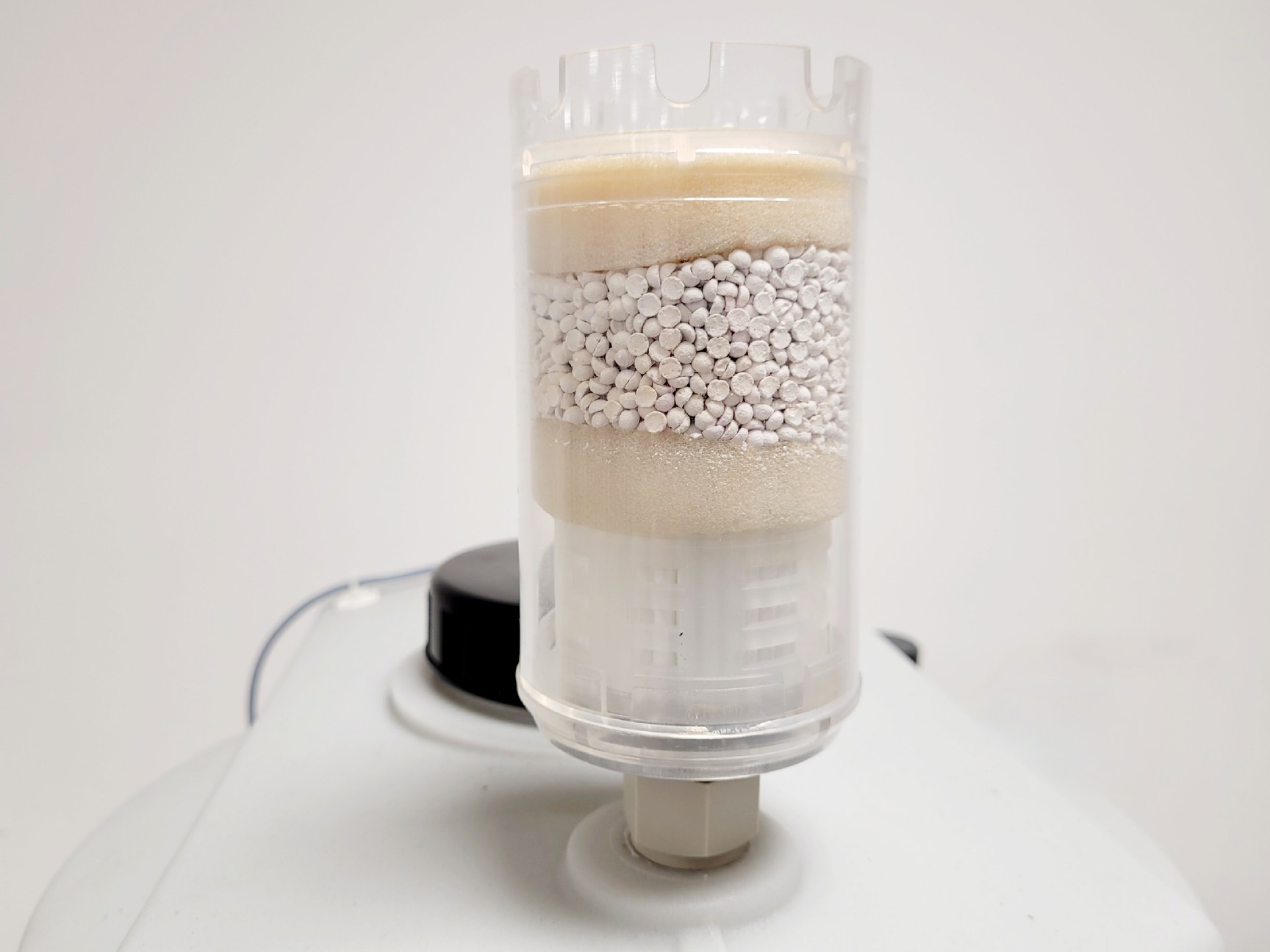 Image of Thermo Scientific Barnstead Smart2Pure Pro Water Purification System