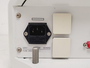 Thumbnail image of Buehler Micromet 5104 Hardness Tester w/ 3 x Objectives M50,M10 & M20 