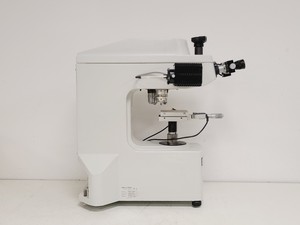 Thumbnail image of Buehler Micromet 5104 Hardness Tester w/ 3 x Objectives M50,M10 & M20 