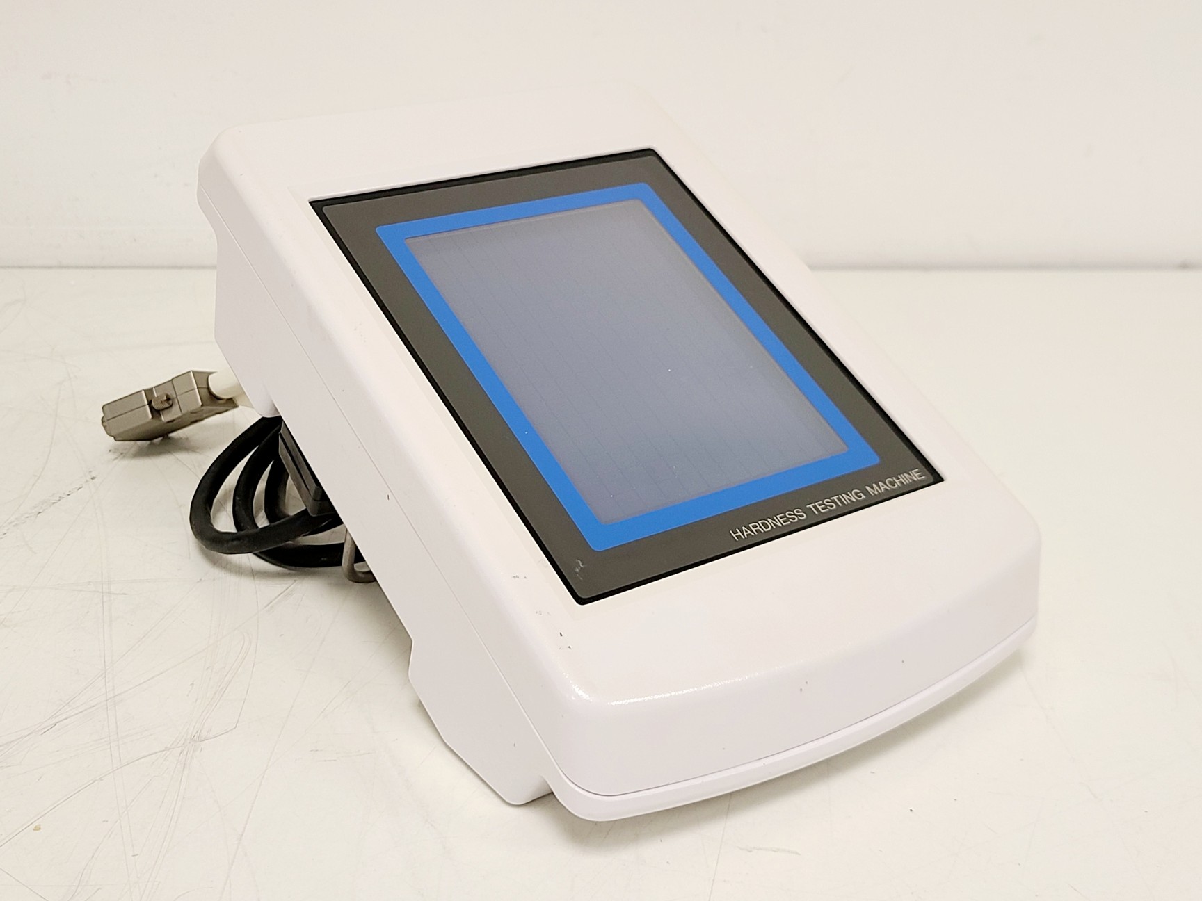 Image of Buehler Micromet 5104 Hardness Tester w/ 3 x Objectives M50,M10 & M20 