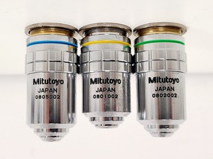 Thumbnail image of Buehler Micromet 5104 Hardness Tester w/ 3 x Objectives M50,M10 & M20 