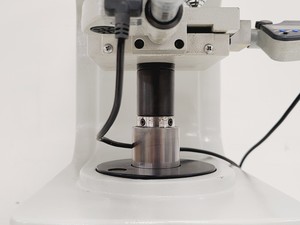 Thumbnail image of Buehler Micromet 5104 Hardness Tester w/ 3 x Objectives M50,M10 & M20 