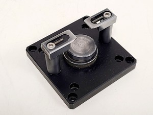 Thumbnail image of Buehler Micromet 5104 Hardness Tester w/ 3 x Objectives M50,M10 & M20 